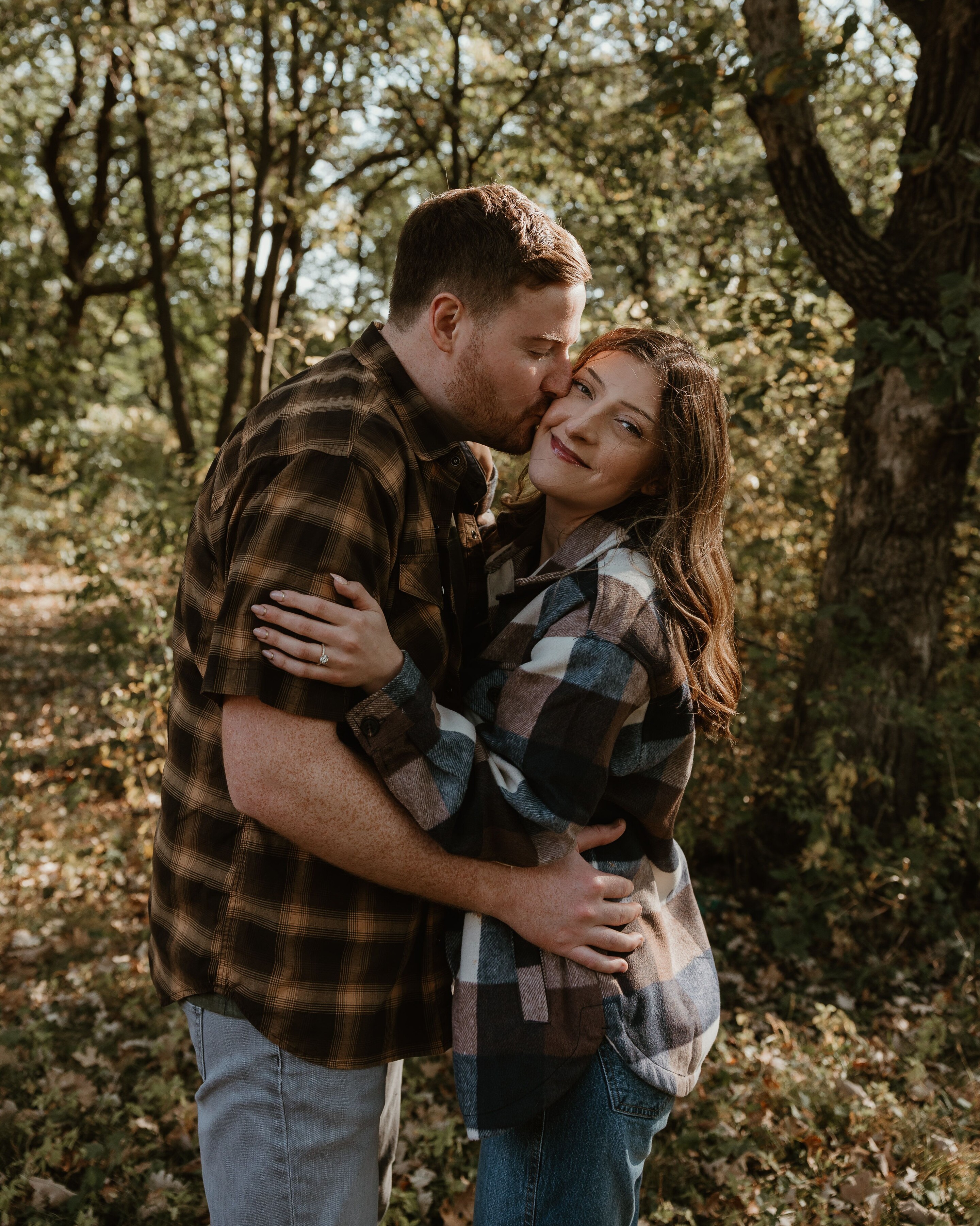 Rachel Krinke and Benjamin Fromelt's Wedding Website - The Knot