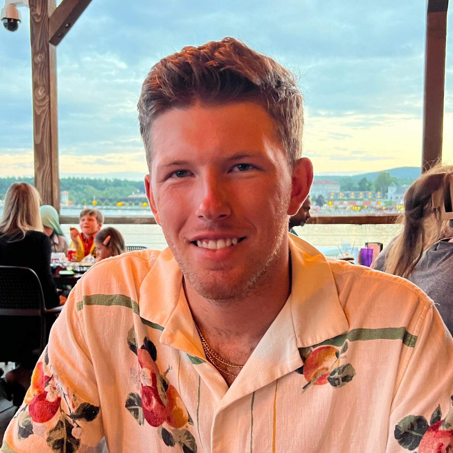 Sean Silvernagle