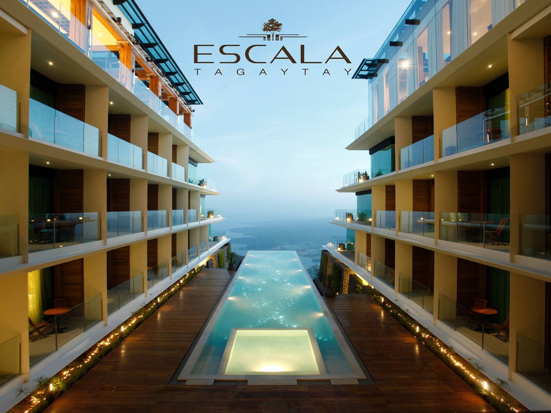 Picture of Escala Tagaytay