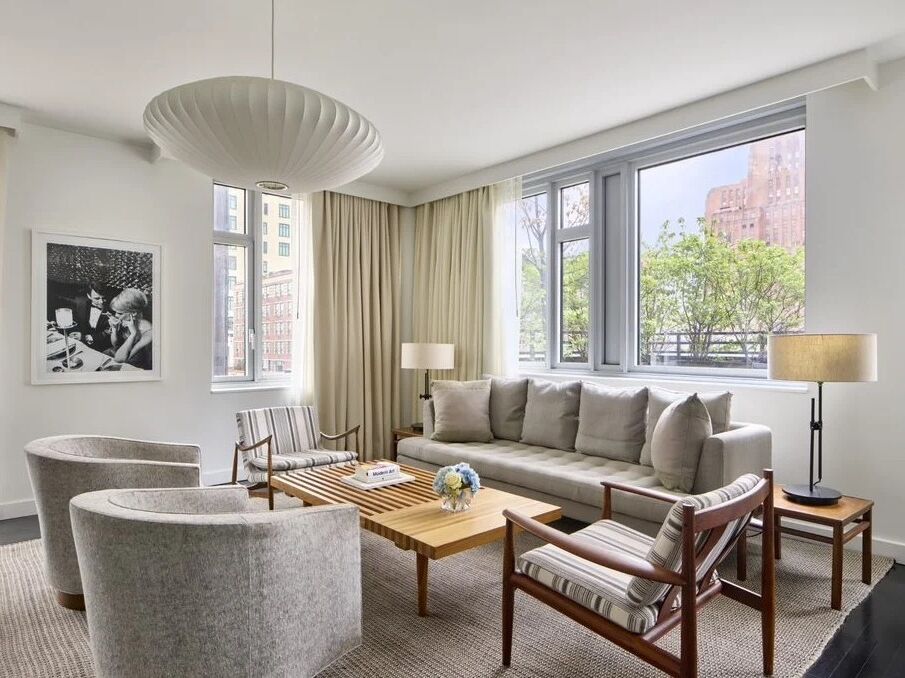 Picture of Smyth Tribeca