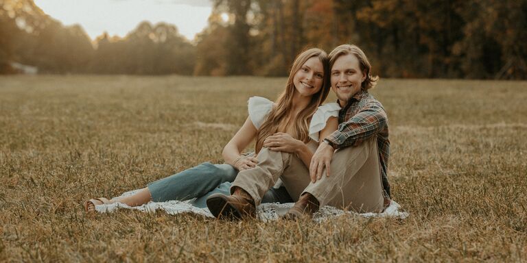Avery & Charlie Home Page Banner