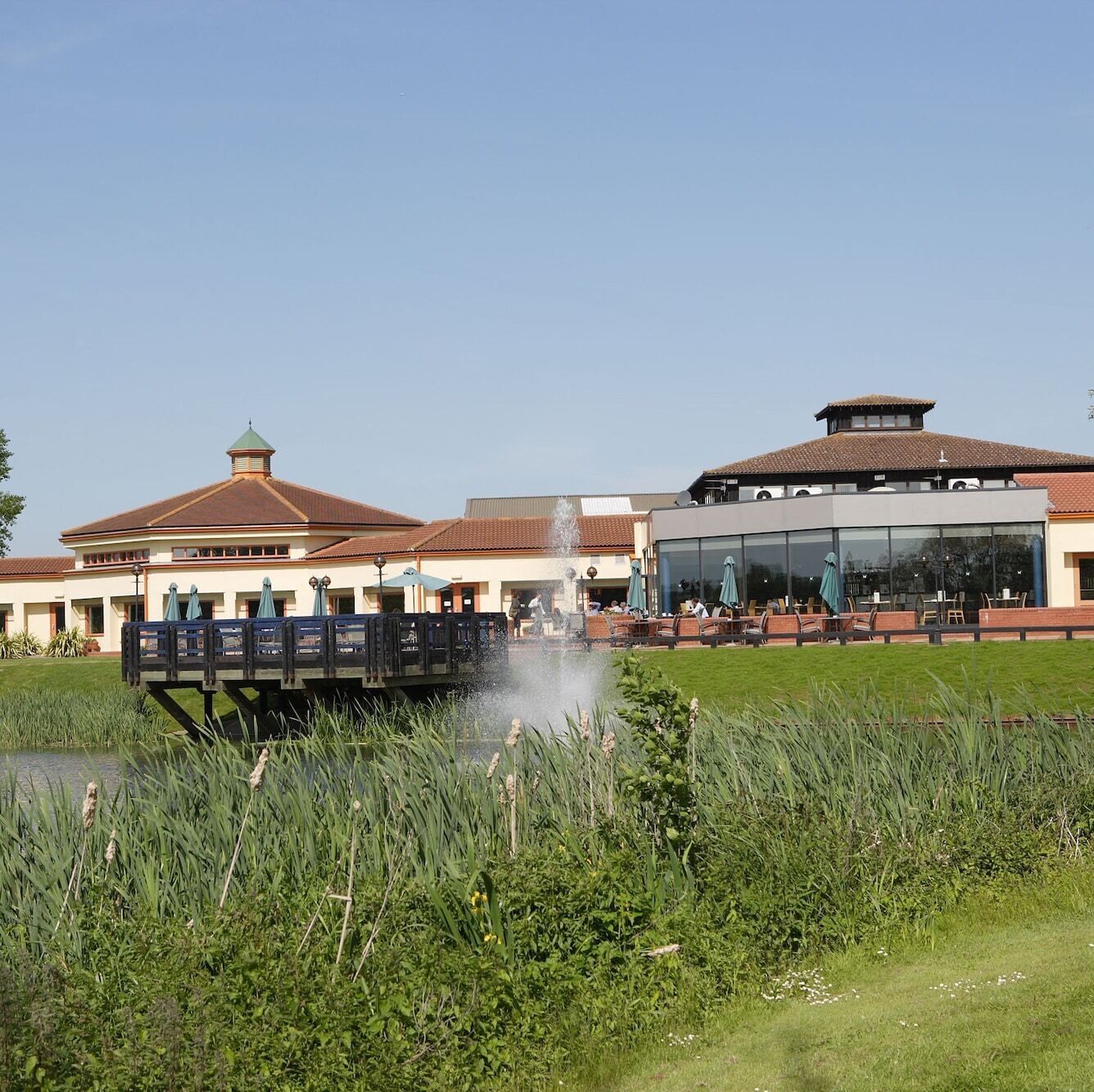 Picture of The Waterfront Hotel Spa & Golf
