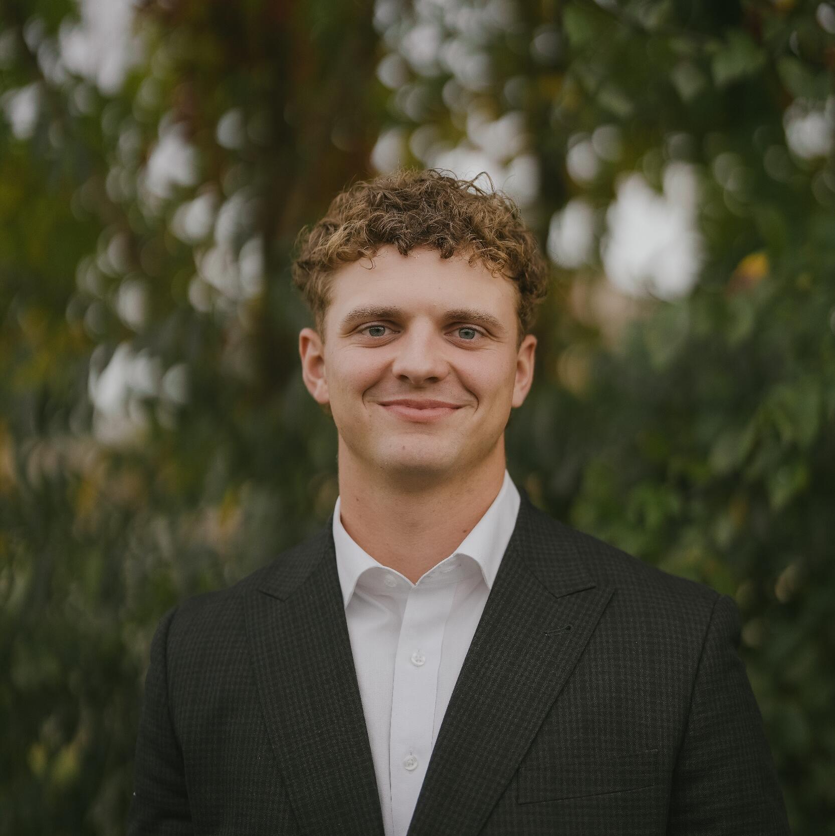 Mason McElhaney