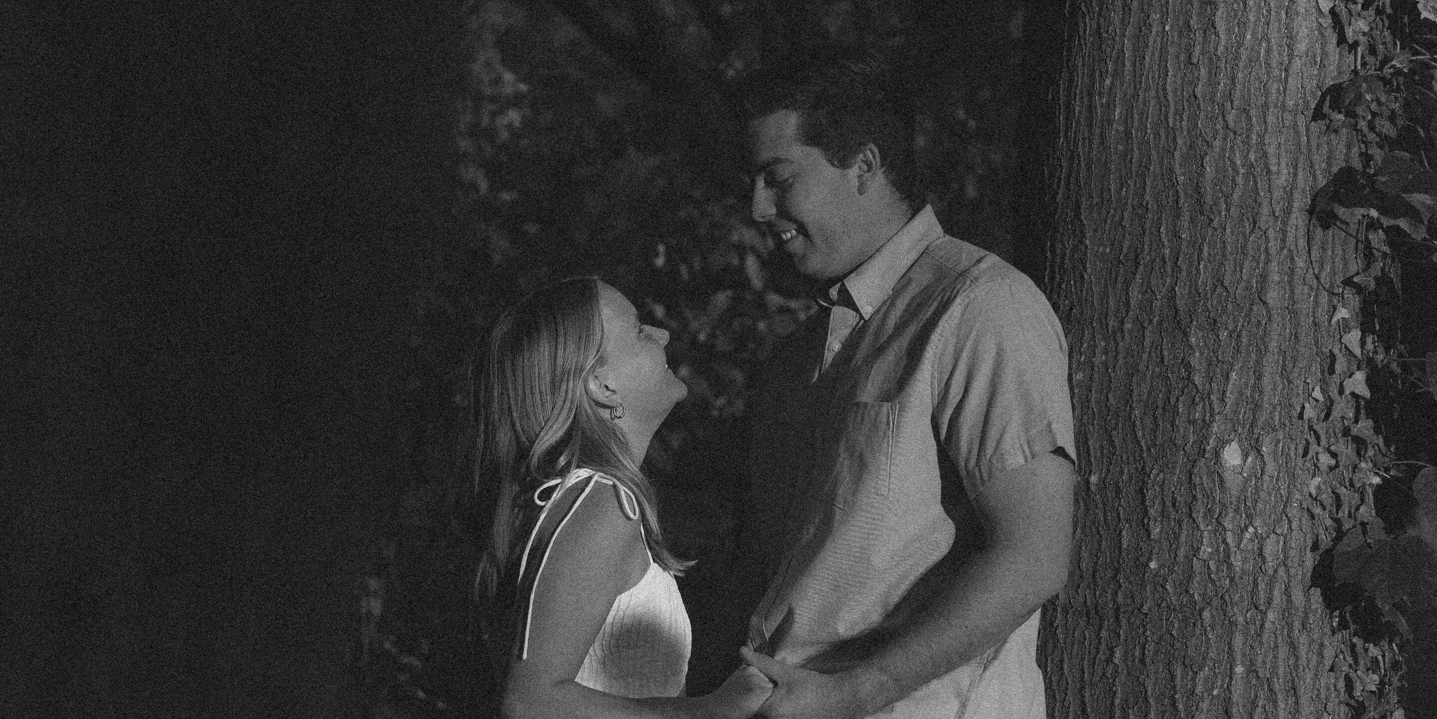 Chloe & Josh Home Page Banner