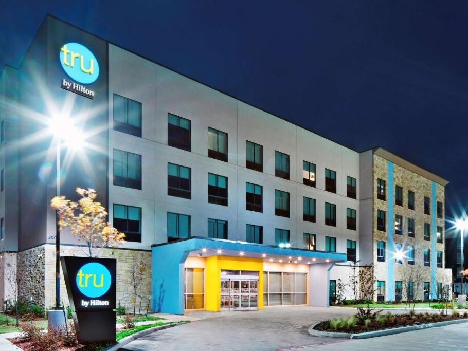 Picture of Tru by Hilton Terrell