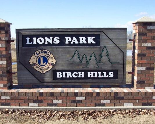 Picture of Lions Park Campground