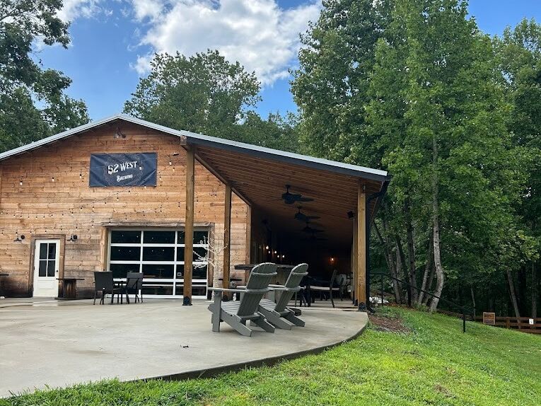 Picture of 52 West Brewing