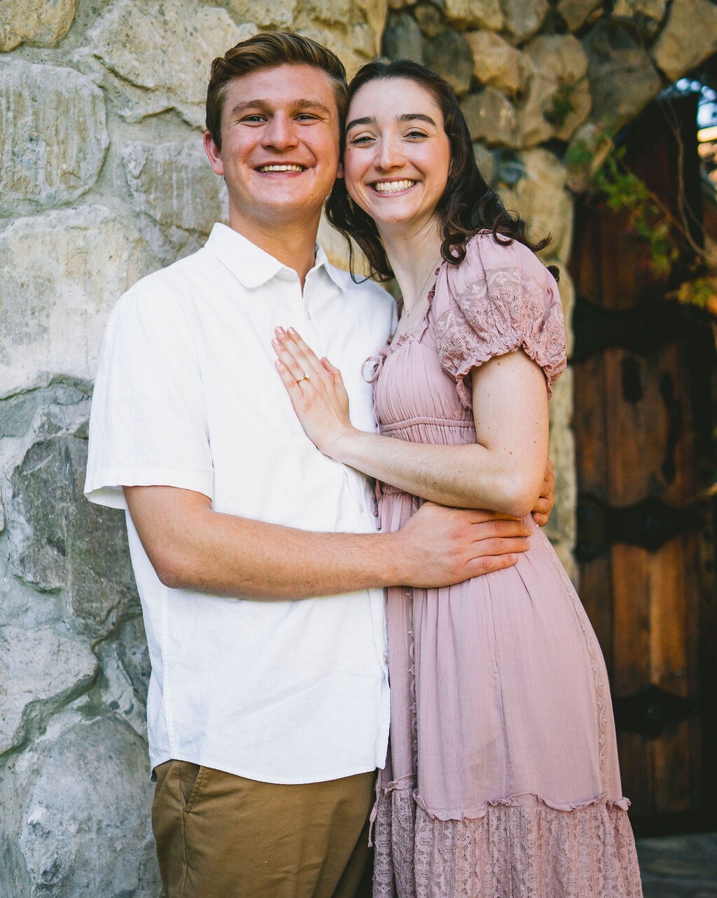 Kaylee Burrill and Joshua Montierth's Wedding Website - The Knot
