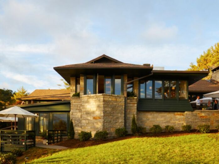 Picture of Skyline Lodge
