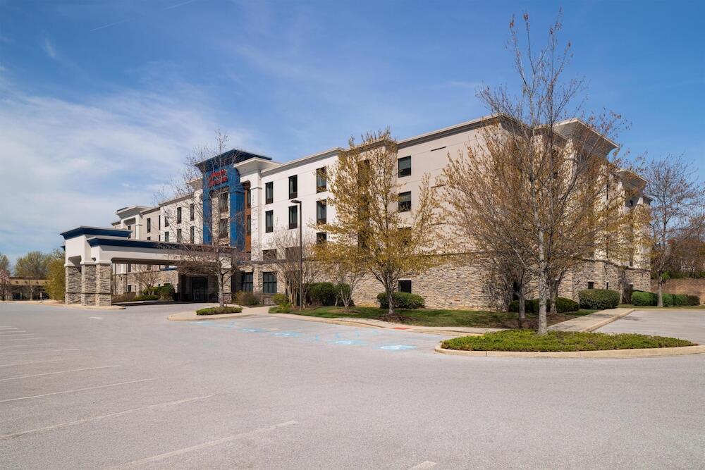 Picture of Hampton Inn & Suites Chadds Ford