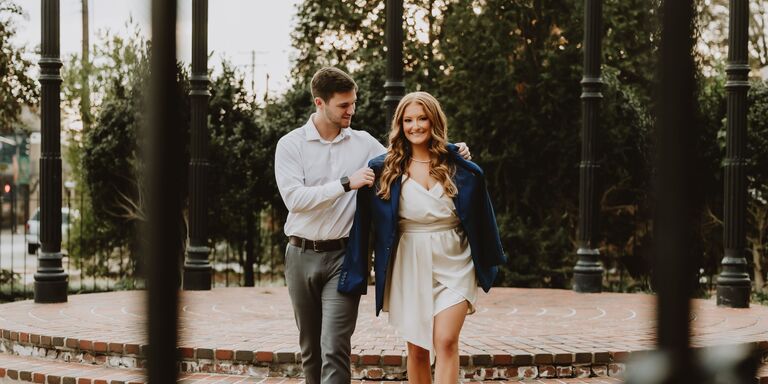 Paige & Chase Home Page Banner