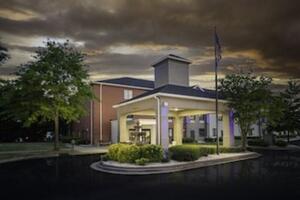 Picture of Holiday Inn Express Clayton an IHG Hotel