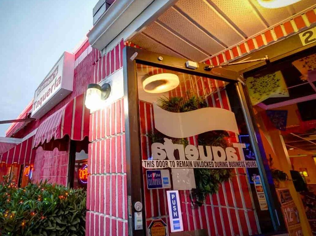 Picture of Carmen's Taqueria