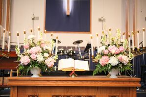 Brandon, Florida Traditional Ceremony Space