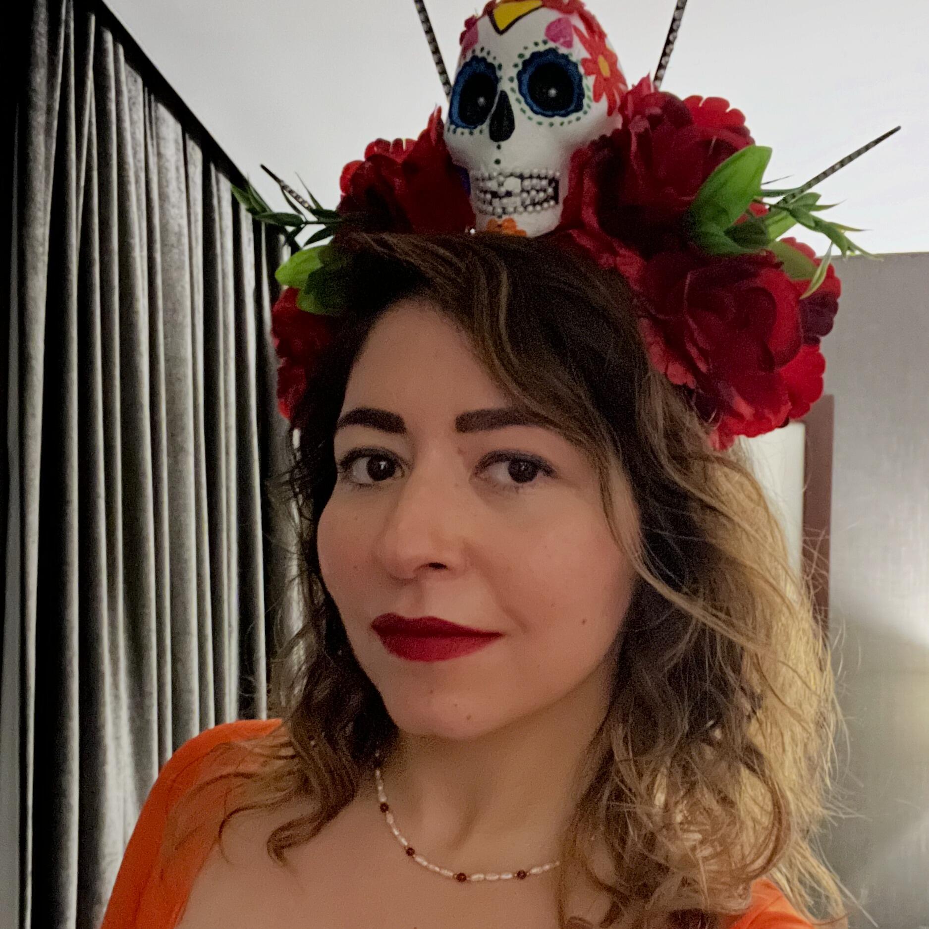 Erin Orozco (she/her)
