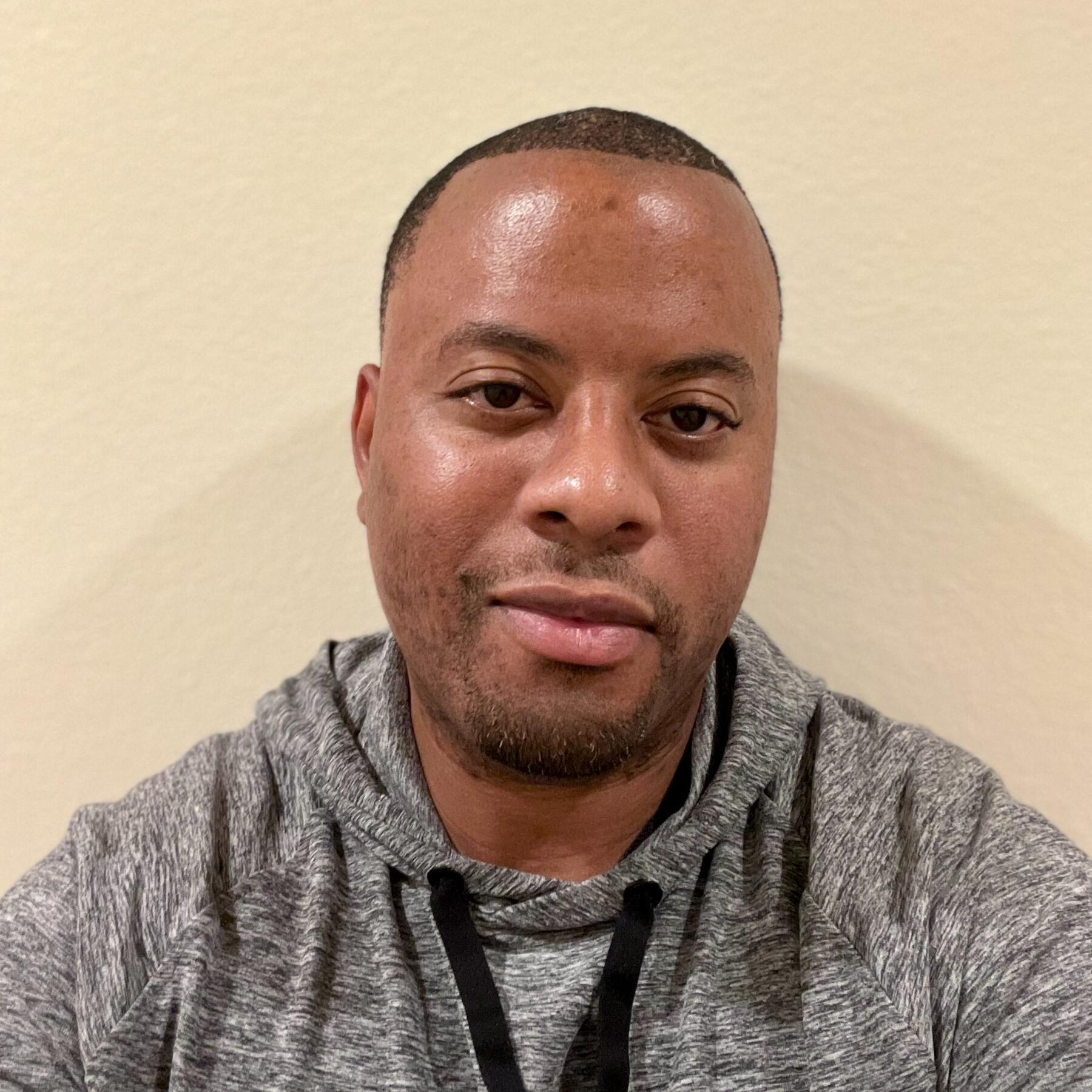 Vaughn Dent