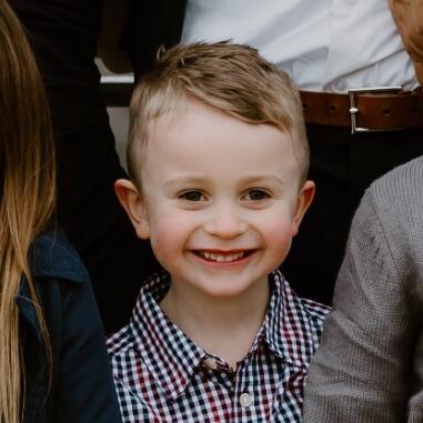 Jameson Herrold