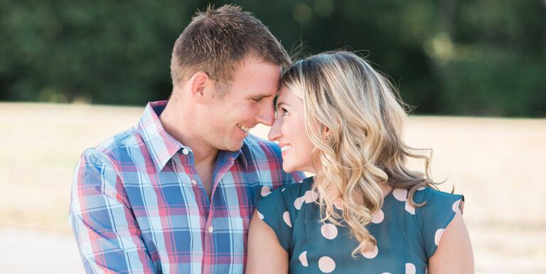 Eileen & Andrew Home Page Banner