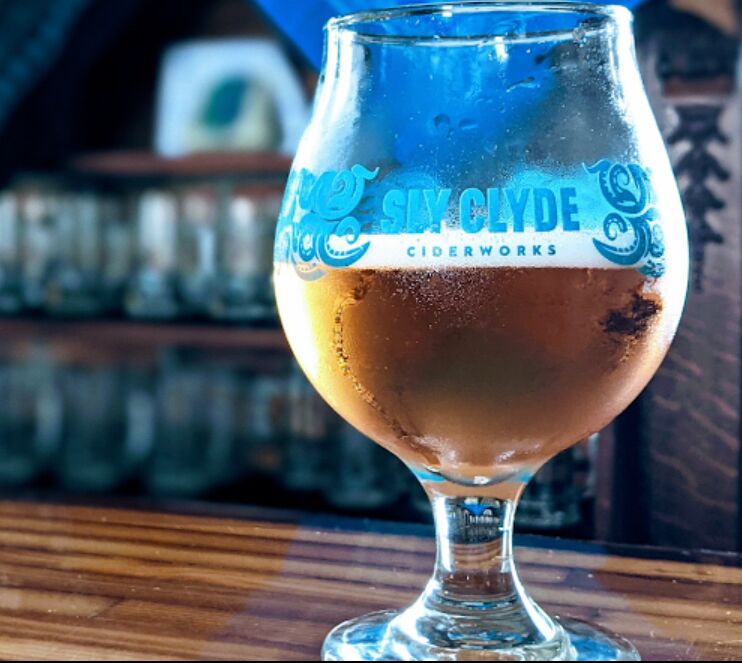 Picture of Sly Clyde Ciderworks
