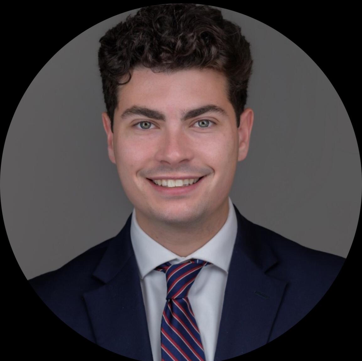 Spencer Gravenkamp