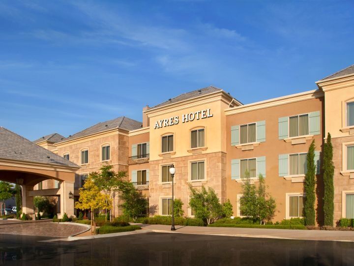 Picture of Ayres Hotel Chino Hills