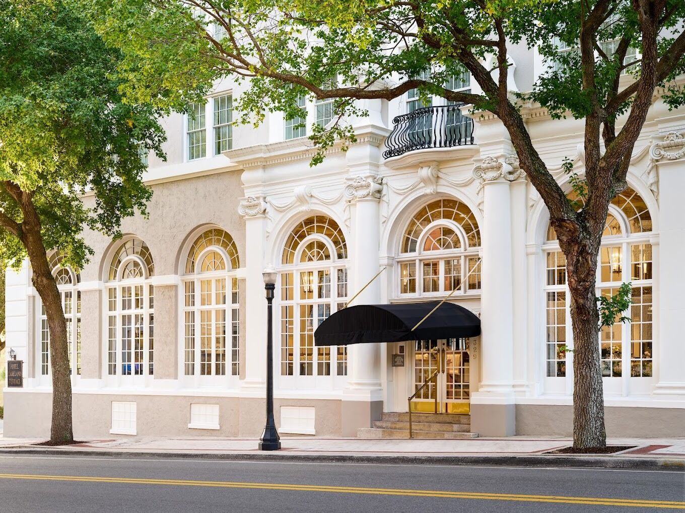 Picture of The Terrace Hotel Lakeland, Tapestry Collection by Hilton
