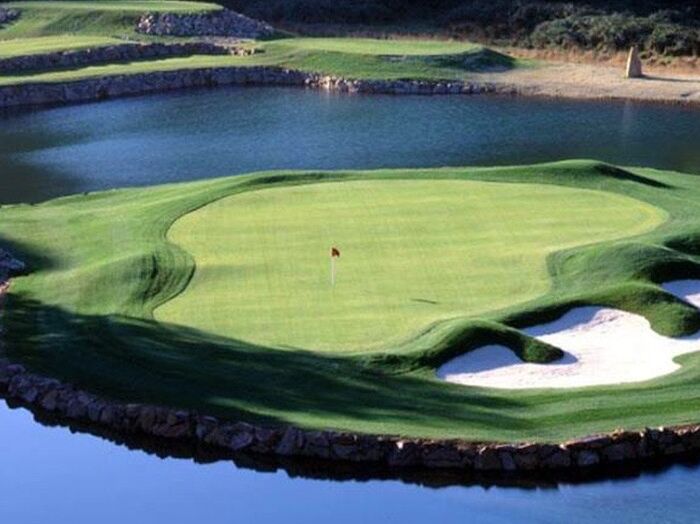 Picture of Salmon Run Golf Course