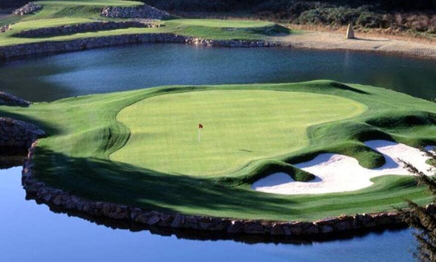 Picture of Salmon Run Golf Course