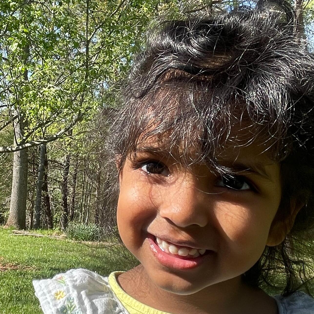 Grace Koshy