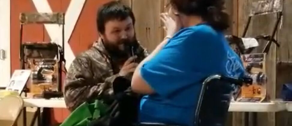 Picture of The Proposal