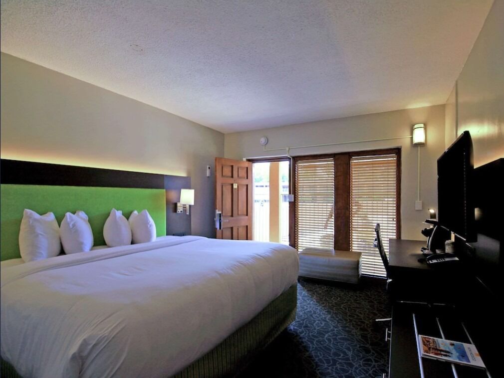 Picture of El Sendero Inn - Best hotel in Santa Fe Downtown