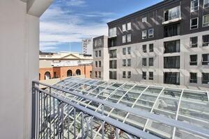 Picture of Quest Christchurch Serviced Apartments
