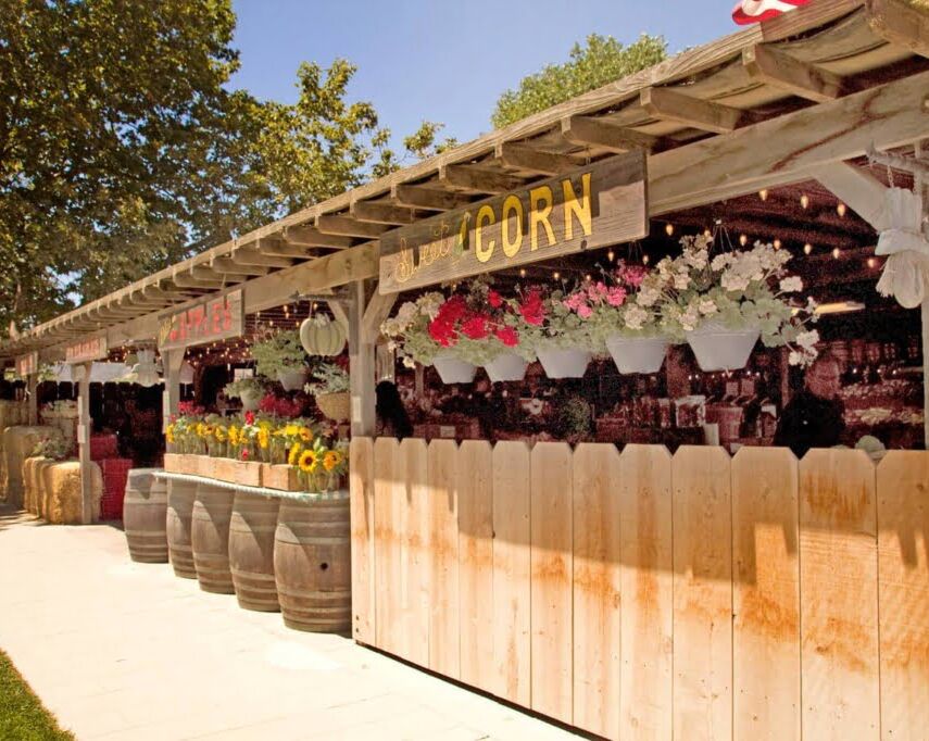Picture of Avila Valley Barn