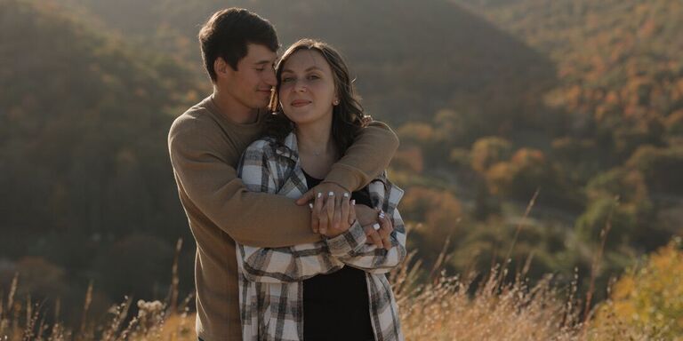 Seth & Destiny Home Page Banner