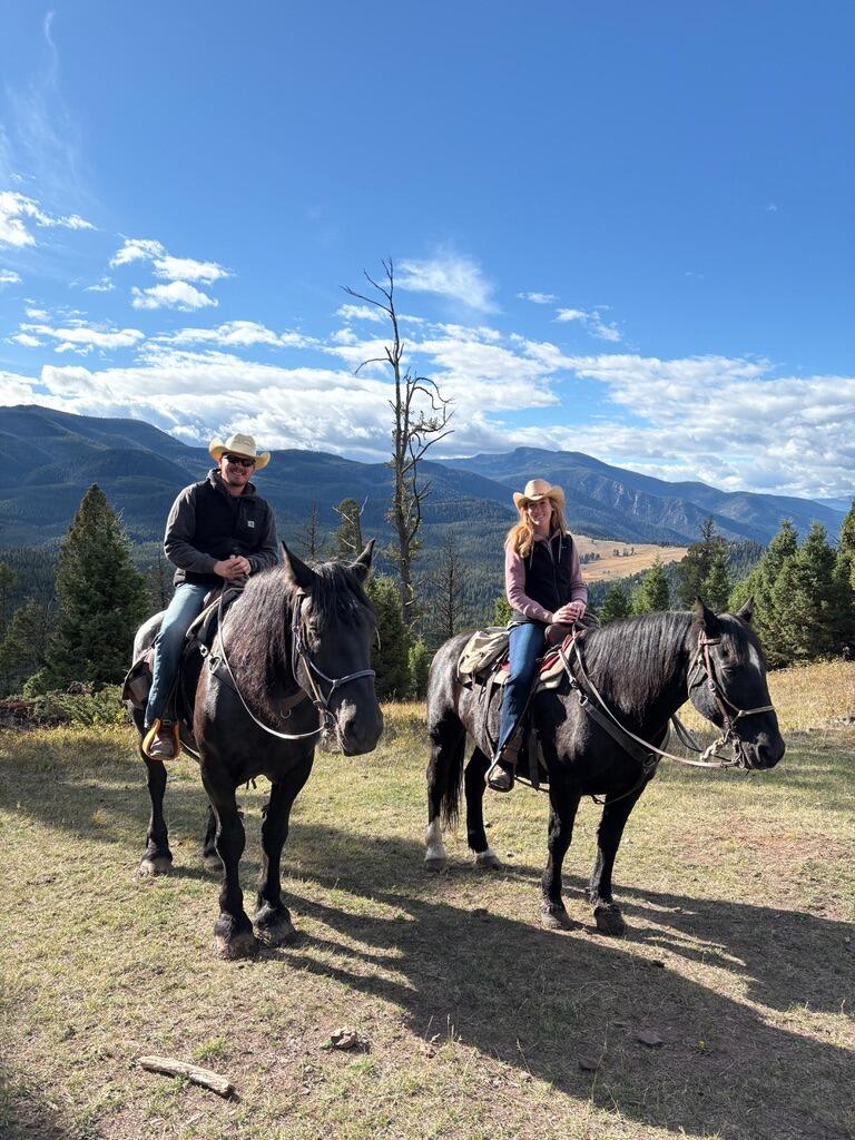 Montana Adventures