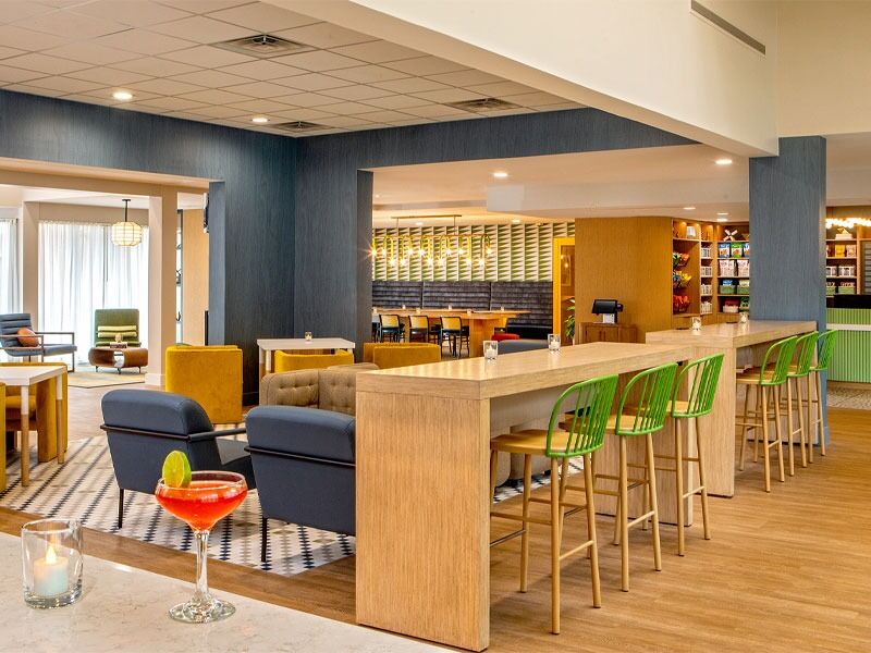 Picture of Sonesta Select Boston Foxborough Mansfield