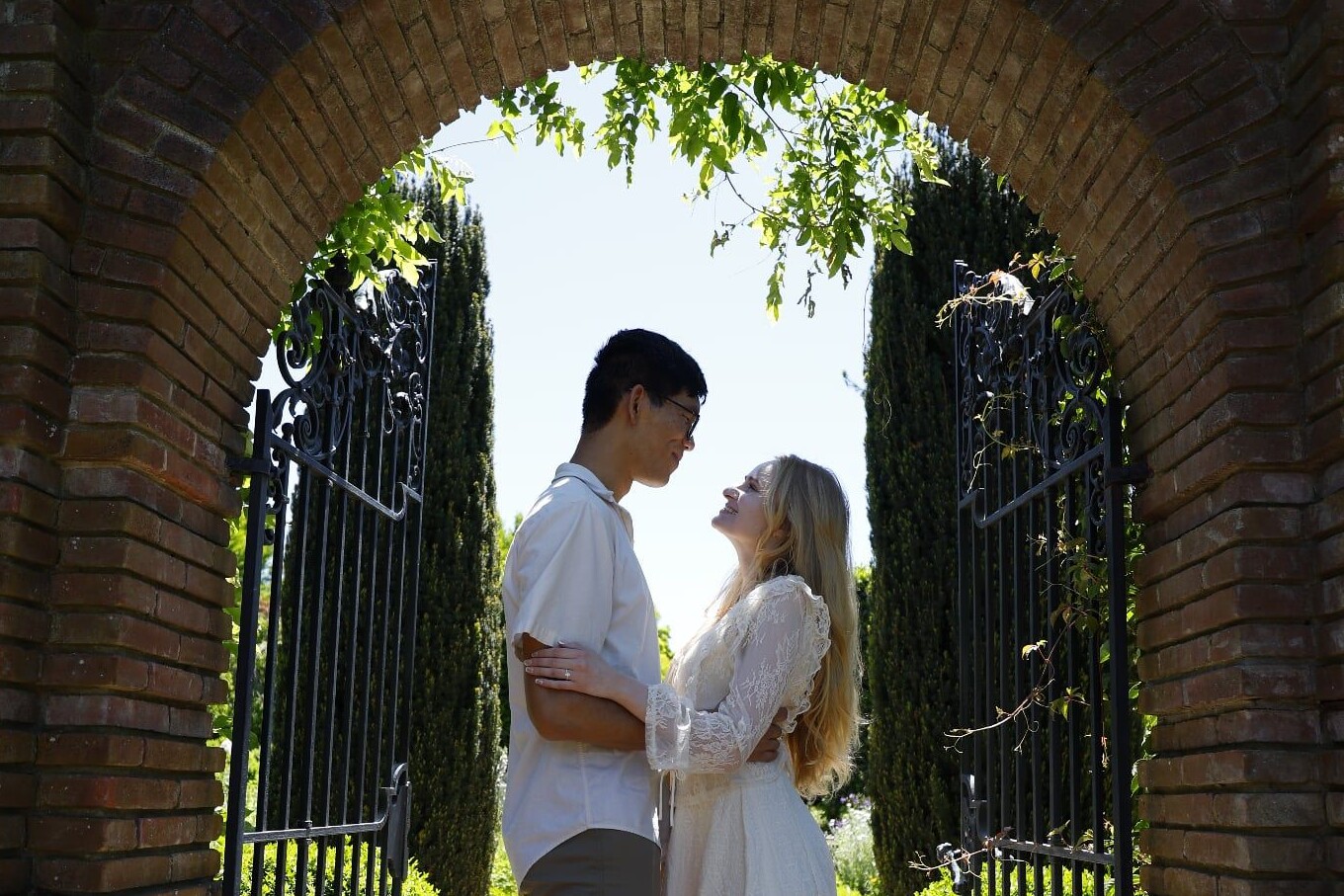 Chuntao Lin and Mary-Kathryn McKibbon's Wedding Website - The Knot