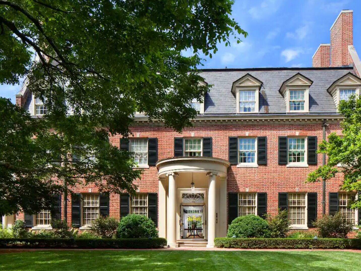Picture of The Carolina Inn - Destination By Hyatt