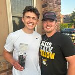 Jackson Berscheid