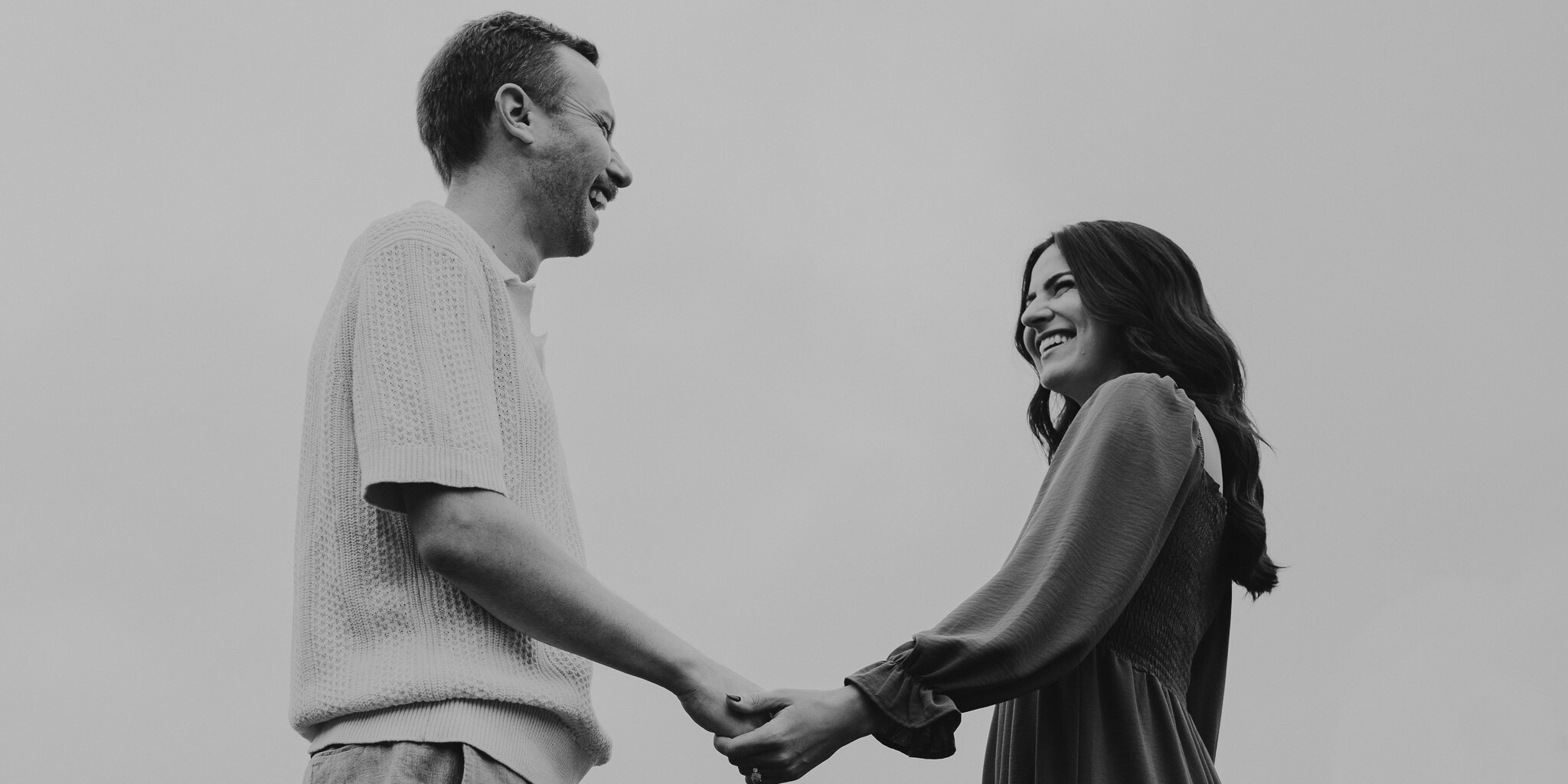 Mary & Matthew Home Page Banner