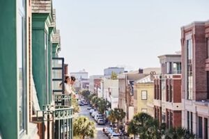 Picture of The Charleston Place