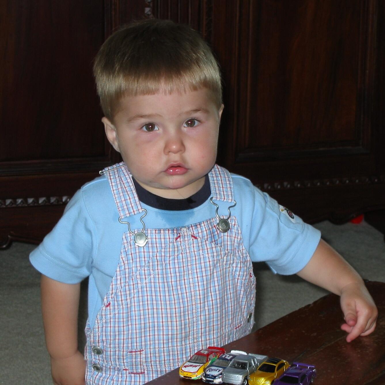 Brandon