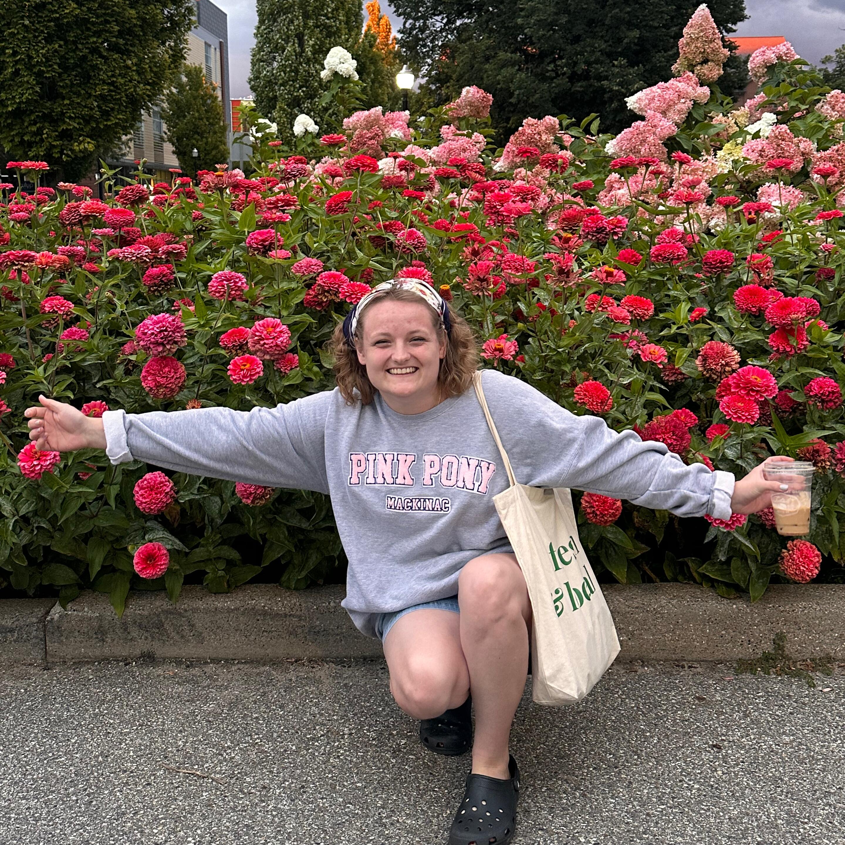 Lyndi (She/Her)
