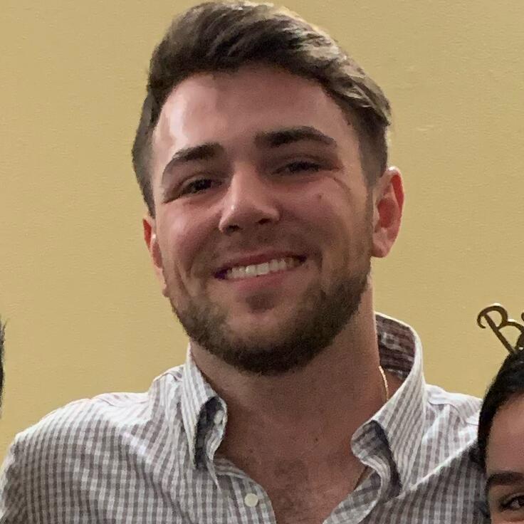Anthony Lorenzo Icamina