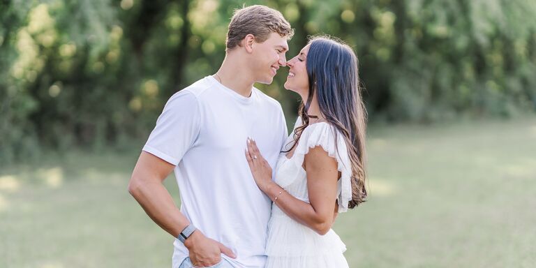 Julia & Jaxon Home Page Banner