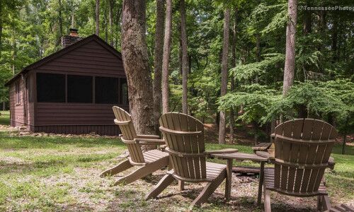 Picture of Norris Dam Cabins