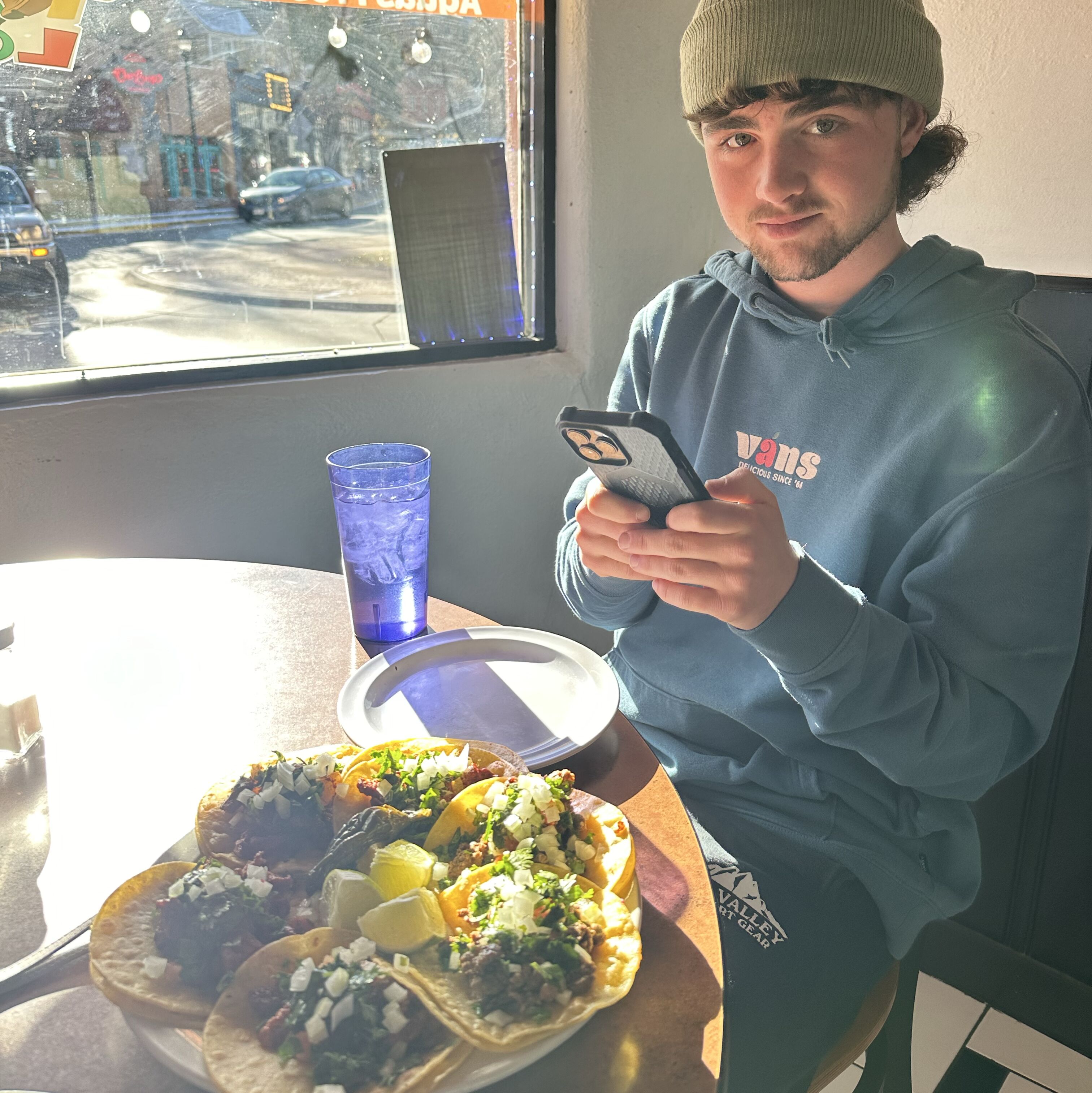 Picture of El Taco Loco