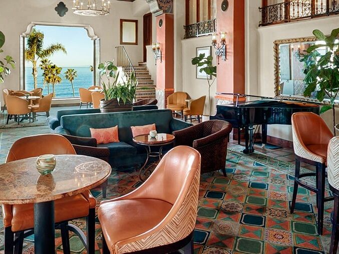 Picture of La Sala Lounge