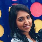 Venessa Pillai