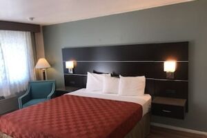Picture of Olive Tree Inn & Suites
